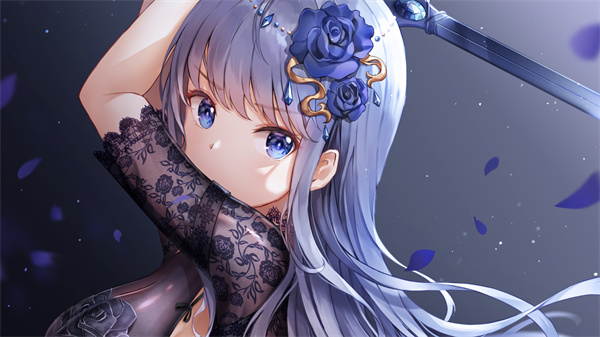 蓝色光束游戏下载_蓝色光束破解版