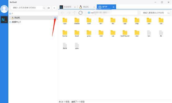 NxShell软件下载_NxShell免费版1.6.5