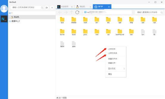 NxShell软件下载_NxShell免费版1.6.5