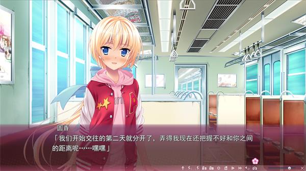 樱之杜净梦者2游戏下载_樱之杜净梦者2破解版