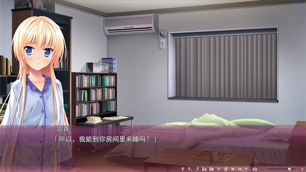 樱之杜净梦者2游戏下载_樱之杜净梦者2破解版