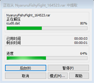 咸鱼喵喵游戏下载_咸鱼喵喵破解版