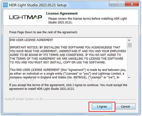 hdr light studio 2021软件下载_hdr light studio 2021破解版7.2.0