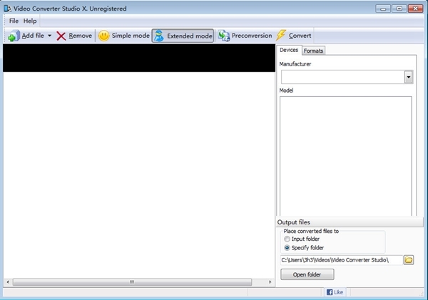 视频下载和格式转换软件下载_Allavsoft Video Downloader Converter3.25