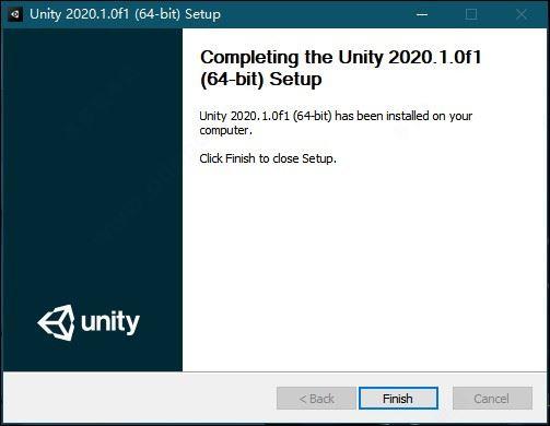 Unity软件下载_Unity Pro授权破解版2022.1