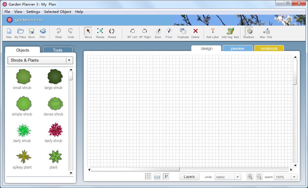 Artifact Interactive Garden Planner软件下载_Artifact Interactive Garden Planner中文破解版3.8.26