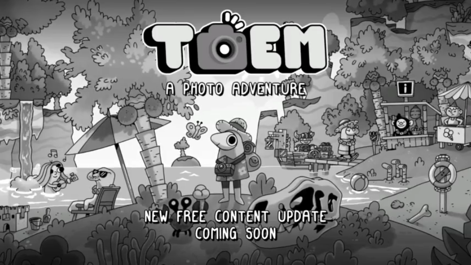 TOEM游戏下载_TOEM中文免安装版