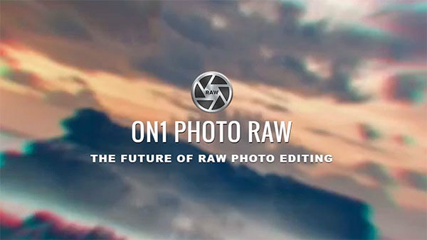 专业级照片管理器软件下载_ON1 Photo RAW 2022激活破解版16.5.1
