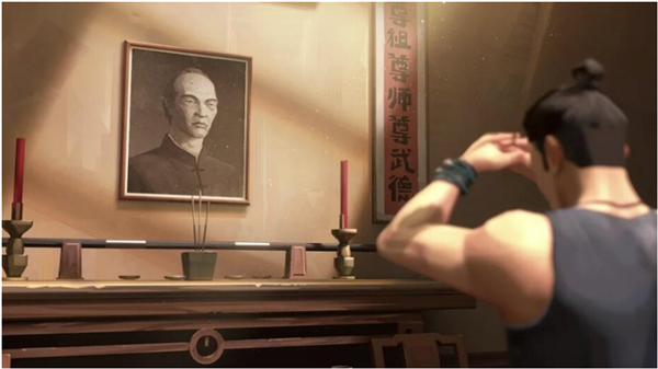 师父游戏下载_师父破解版1.12