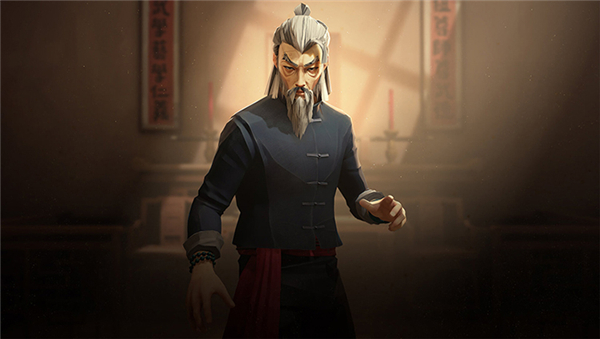 师父游戏下载_师父破解版1.12
