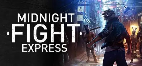 午夜格斗快车游戏下载_午夜格斗快车Steam正式版