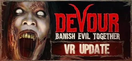 DEVOUR游戏下载_DEVOUR中文版