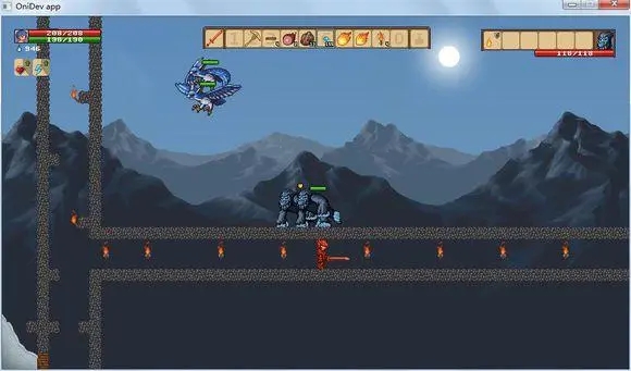 半人马之星游戏下载_半人马之星Steam中文破解版0.13.6