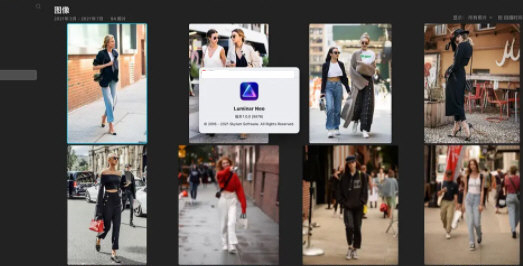 Luminar Neo软件下载_Luminar Neo中文版1.0