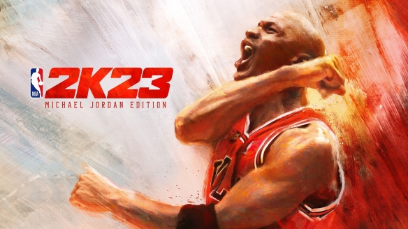 NBA 2K23游戏下载_NBA 2K23中文冠军版