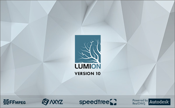 三维渲染软件下载_Lumion中文特别版11.5