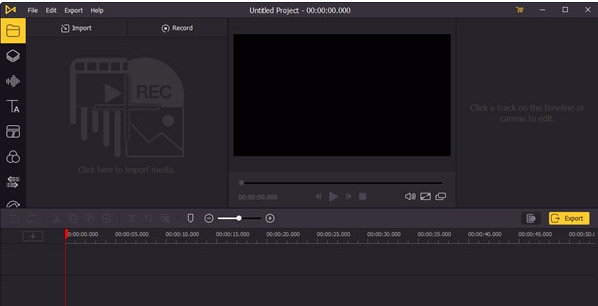 视频编辑软件下载_TunesKit AceMovi中文版4.9.9