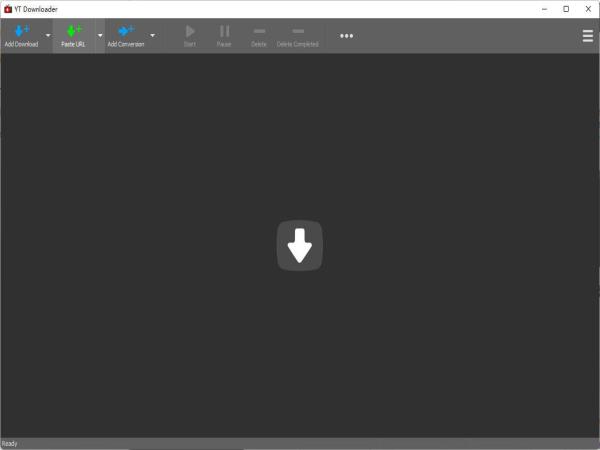 YT Downloader