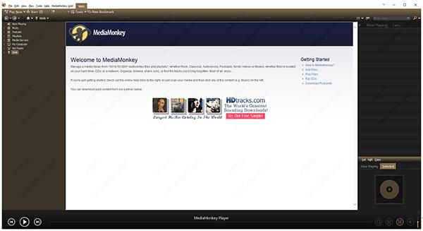 mediamonkey gold破解版