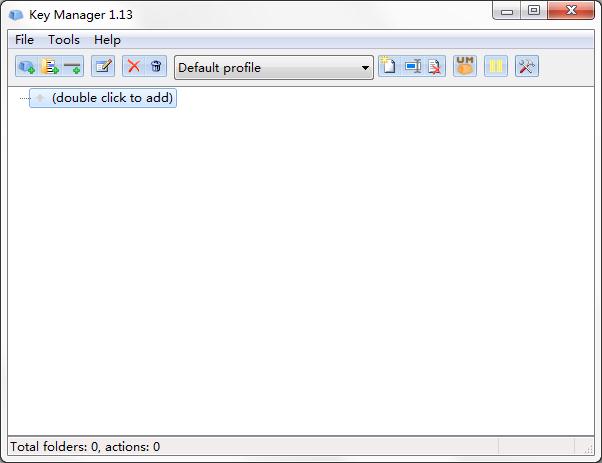 键盘按键管理器软件下载_ATNSOFT Key Manager破解版1.15.0.460