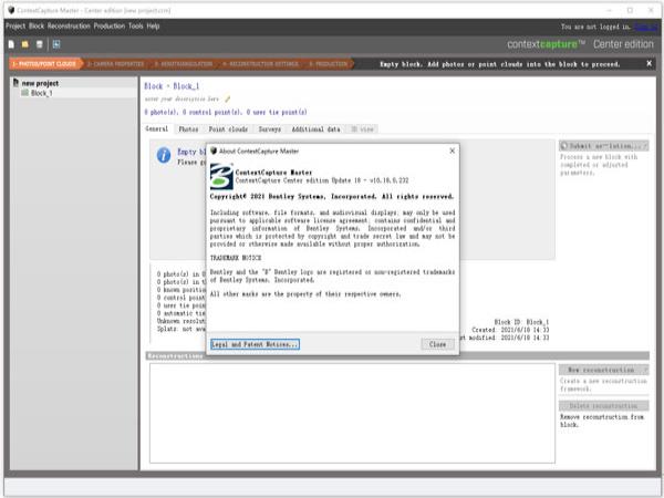 contextcapture