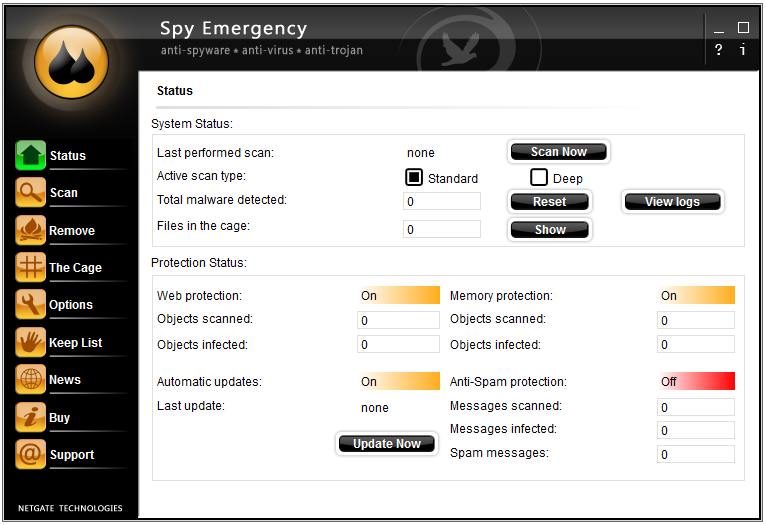 Spy Emergency 2020软件下载_Spy Emergency 2020授权破解版