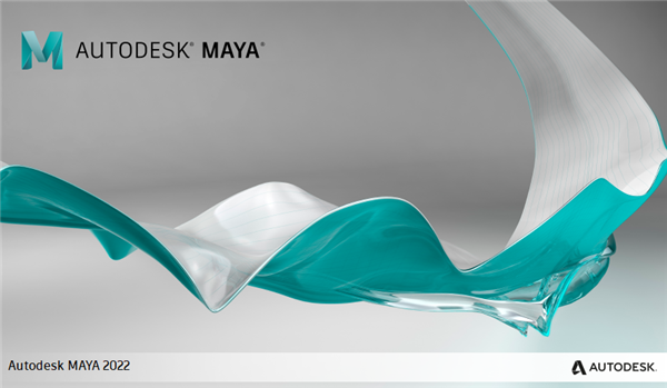 Maya软件下载_Maya中文免费破解版2022.4