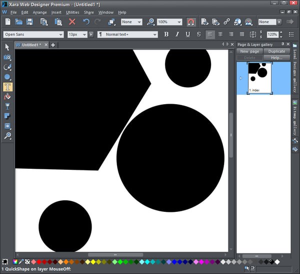 xara web designer premium软件下载_xara web designer premium破解版18.5.0.62892