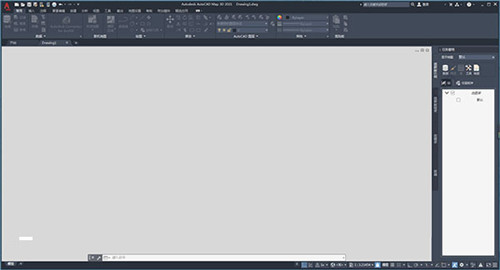 AutoCAD Map 3D 2021软件下载_AutoCAD Map 3D 2021中文破解版