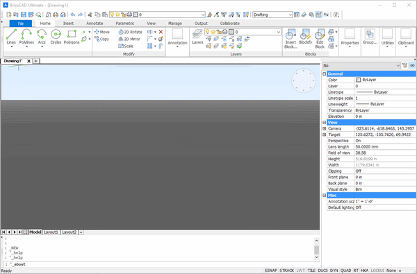 Bricsys BricsCAD Platinum软件下载_Bricsys BricsCAD Platinum激活破解版20.1