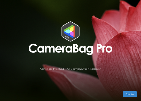 CameraBag Pro 2021软件下载_CameraBag Pro 2021中文破解版