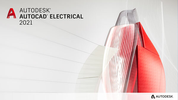 AutoCAD Electrical 2021软件下载-AutoCAD Electrical 2021激活破解版