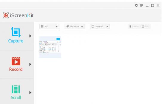 iScreenKit软件下载-iScreenKit破解版1.3.0