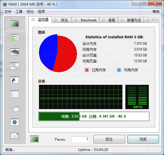 RAM Saver Pro