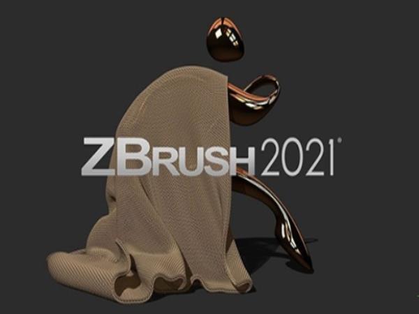 Zbrush