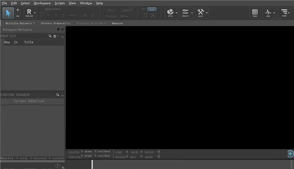Schrodinger Suites软件下载-Schrodinger Suites破解版2018.1