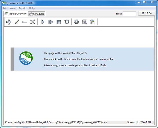 Syncovery软件下载-Syncovery免费版9.4.9.419