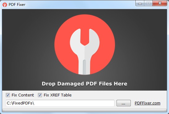 PDF Fixer pro软件下载-PDF Fixer pro破解版1.4