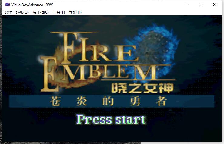 GBA游戏推荐合集软件下载-GBA游戏推荐合集电脑版
