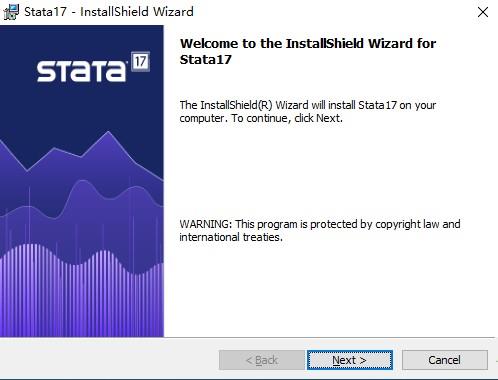 stata17软件下载-stata17中文破解版