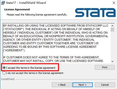stata17软件下载-stata17中文破解版