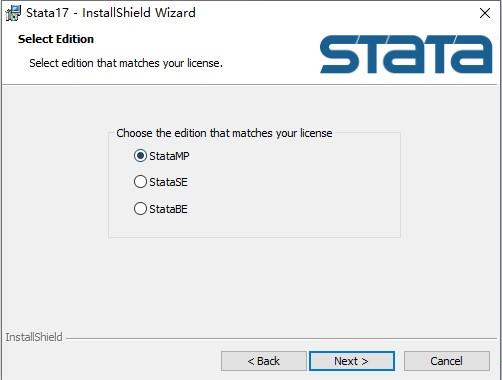 stata17软件下载-stata17中文破解版