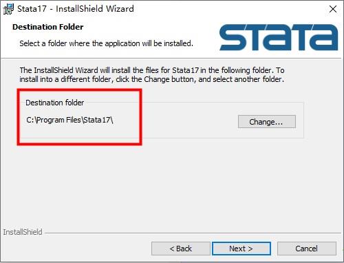 stata17软件下载-stata17中文破解版