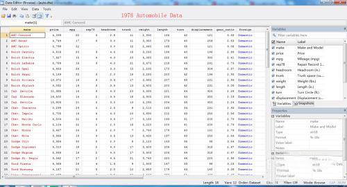 stata17软件下载-stata17中文破解版
