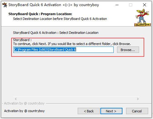 storyboard quick 6软件下载-storyboard quick 6破解版6.0