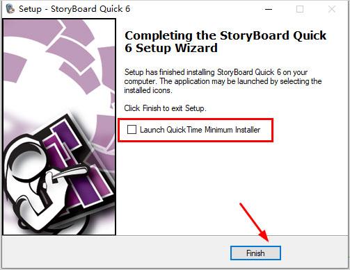 storyboard quick 6软件下载-storyboard quick 6破解版6.0