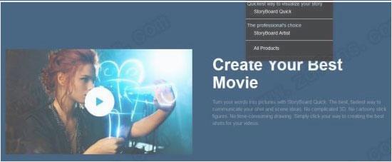 storyboard quick 6软件下载-storyboard quick 6破解版6.0