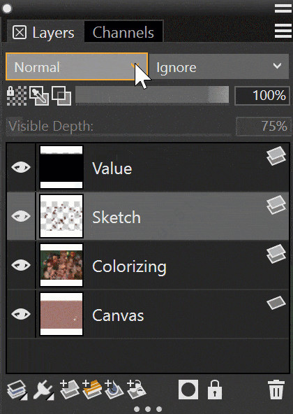 Corel Painter 2022软件下载-Corel Painter 2022汉化破解版22.0.0.164
