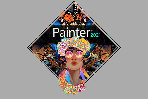 Painter软件下载-Painter中文破解版22.0.0.164
