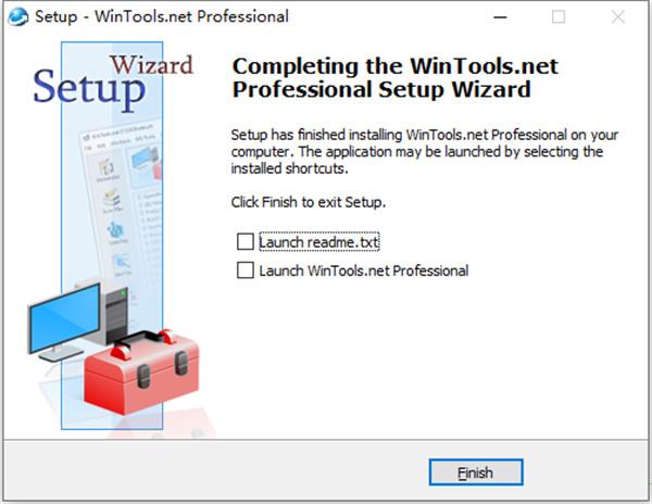 WinTools.net pro 22软件下载-WinTools.net pro 22中文破解版22.3